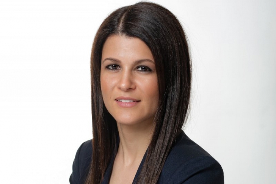 Ιωάννα Γκελεστάθη (ΝΔ) για δικηγόρο Κουφοντίνα: «Έφτυσε στα μούτρα τους  Έλληνες Δικαστές»