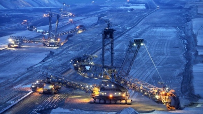 Κλείνει 15 μονάδες ηλεκτροπαραγωγής με άνθρακα η Γερμανία