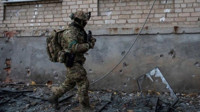 Το Siversk εάλω - Ο ρωσικός στρατός κατέλαβε την πόλη, ανοίγει ο δρόμος για Slovyansk και Kramatorsk