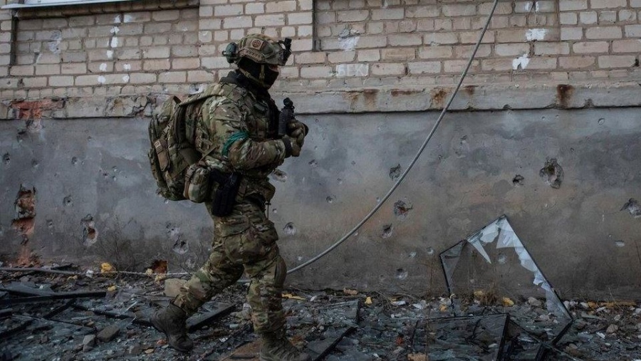 Το Siversk εάλω - Ο ρωσικός στρατός κατέλαβε την πόλη, ανοίγει ο δρόμος για Slovyansk και Kramatorsk