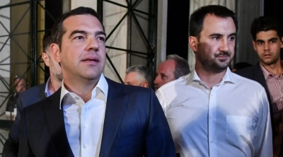 Συντρίμμια - Εγκαταλείπουν το ναυάγιο της ΝΕΑΡ Χαρίτσης και Αχτσιόγλου, σαλπάρουν για την Ιθάκη του Τσίπρα - Το άγνωστο παρασκήνιο