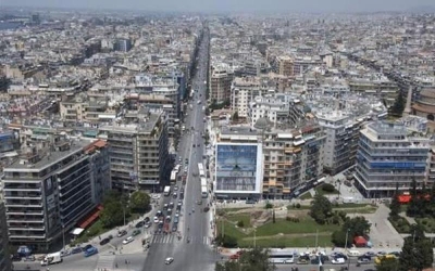 Αυξημένο το επενδυτικό ενδιαφέρον για γραφειακούς χώρους στη Θεσσαλονίκη