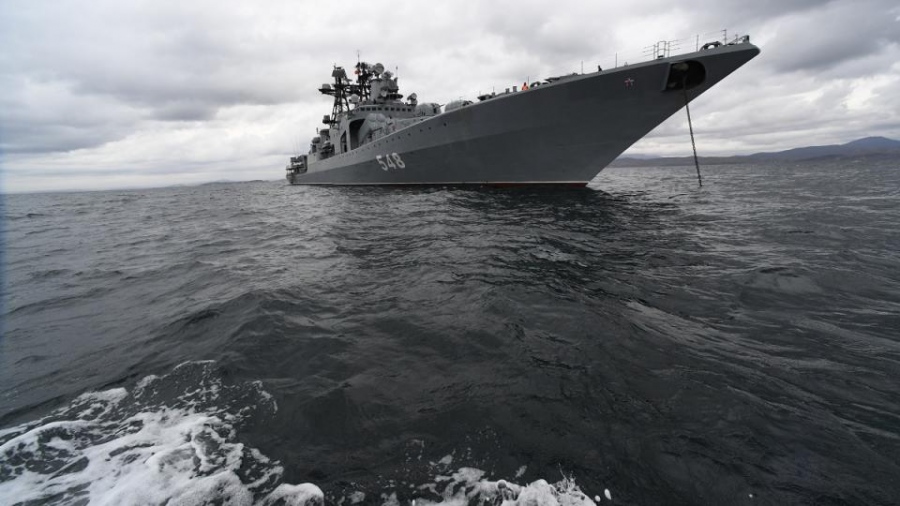 Ανήκουστο: Ένα βρετανικό στρατιωτικό αίτημα προς τη Ρωσία επιβεβαίωσε την τεταμένη κατάσταση με τη Βρετανία