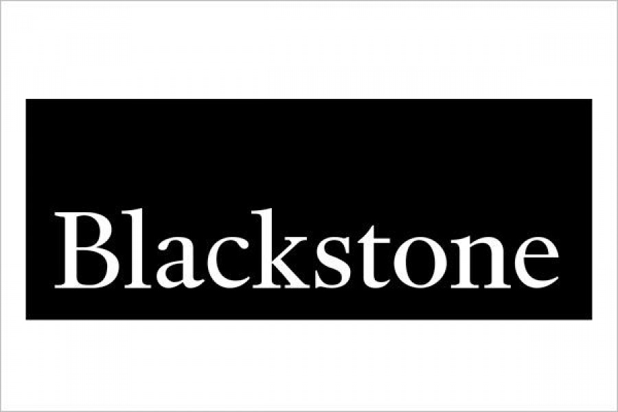 Παρά το sell-off, η Blackstone «βλέπει» στις 3.000 μονάδες τον S&P 500