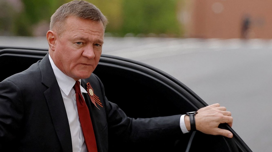 Από την αποπομπή στην... αυτοκτονία - Νεκρός ο πρώην υπουργός της Ρωσίας, Roman Starovoyt - Το παρασκήνιο της απομάκρυνσης του