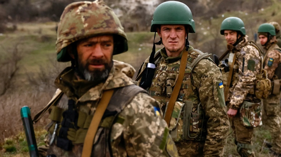 Σε πανικό οι Ουκρανοί - Μετά τις σφαγές στο Kursk Ρώσοι στρατιώτες αρνούνται να παίρνουν αιχμαλώτους