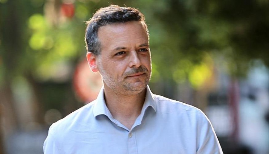 Δήμος Αθηναίων: Ομολογία ΑΝΤΑΡΣΥΑ για την εκλογική «συμμαχία» με Χάρη Δούκα