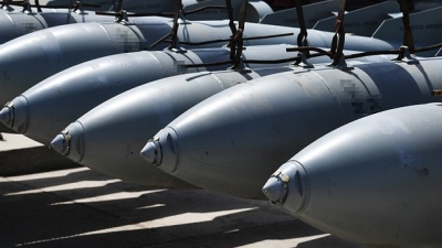 «Για κάθε έναν δικό μας, 1.000 δικοί σας» - Οι Ρώσοι ισοπέδωσαν τους Ουκρανούς με βόμβες FAB-500 ως αντίποινα για τη σφαγή στο Bryansk