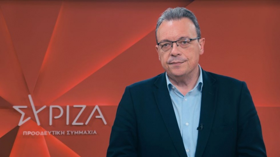 ΣΥΡΙΖΑ: Ο Φάμελλος ζήτησε από τον Κικίλια ενημέρωση για την καταστροφική φωτιά στη Ρόδο