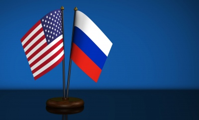 Ρωσία: Fake news τα περί συνομιλιών με τις ΗΠΑ για την Ουκρανία