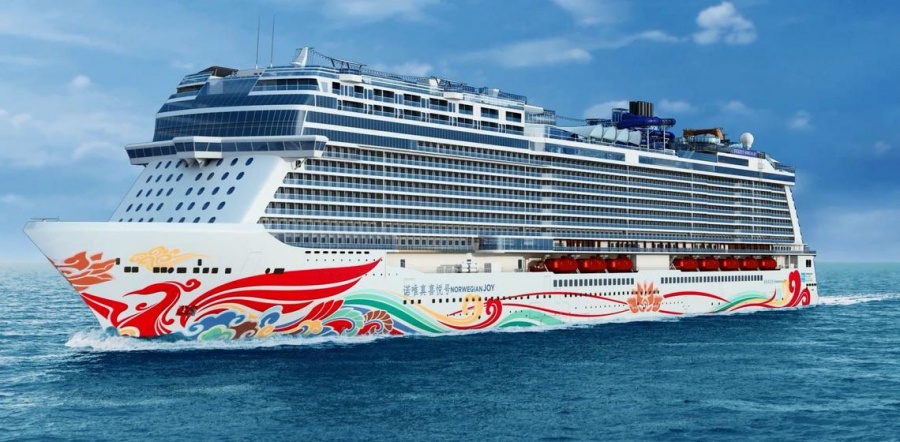 Οι Κάννες θα απαγορεύσουν τον ελλιμενισμό των κρουαζιερόπλοιων που ρυπαίνουν το περιβάλλον