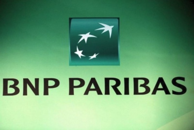 BNP Paribas: Υποχώρησαν κατά -8,8% τα κέρδη για το γ΄ 3μηνο 2019, στα 1,94 δισ. ευρώ - Στα 10,90 δισ. ευρώ τα έσοδα