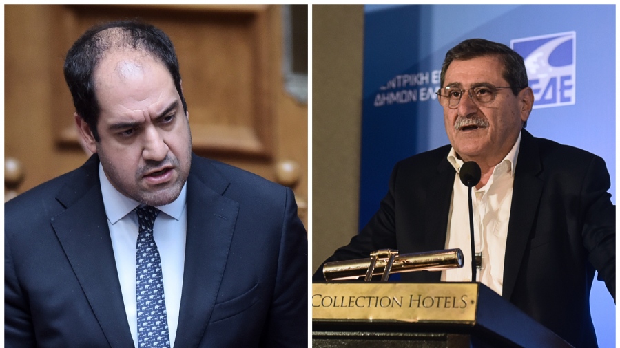 Στην αντεπίθεση ο Δήμος Πατρέων κατά Κεφαλογιάννη: «Ήσασταν απόντες - Η κυβέρνηση έχει εκφυλίσει το 112!»