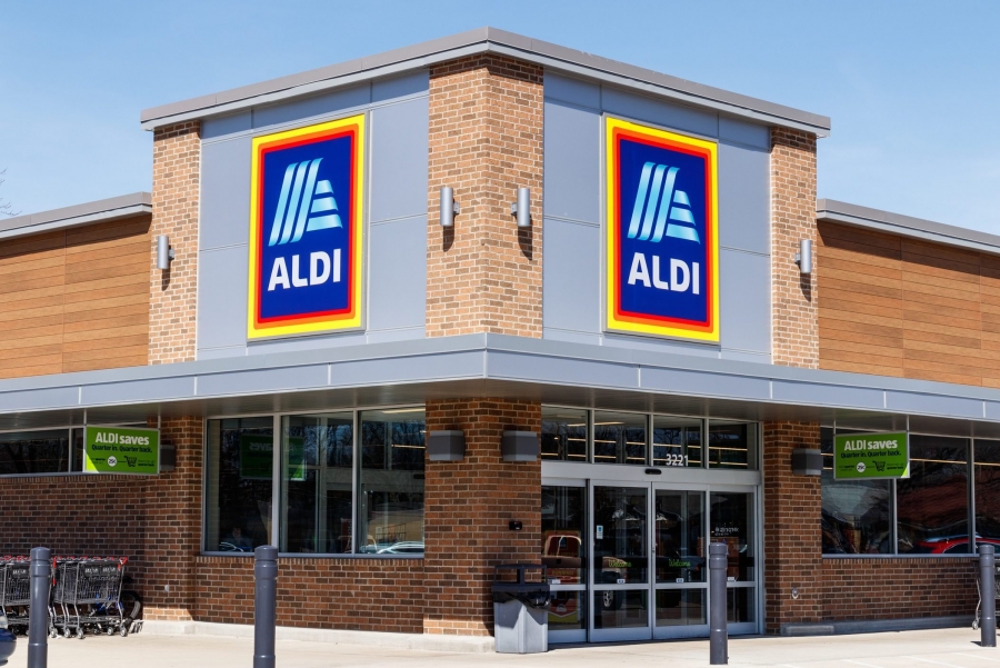Η Aldi επενδύει 1,78 δισ. δολάρια στην επόμενη διετία - Στόχος  να ανοίξει 100 νέα καταστήματα