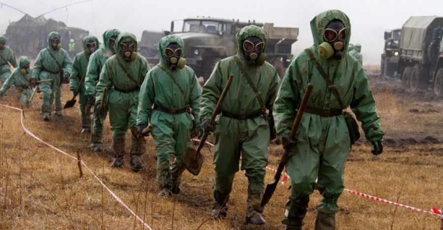 Στρατιωτικά γυμνάσια έξι πρώην σοβιετικών χωρών τον Οκτώβριο στη Λευκορωσία