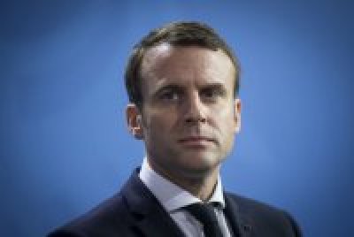 Ο Macron υπερασπίζεται νέο νόμο κατά της τρομοκρατίας, καθώς λήγει η κατάσταση έκτακτης ανάγκης της Γαλλίας
