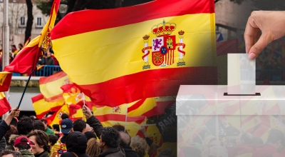 Σε πολιτική αβεβαιότητα βυθίζεται η Ισπανία - Κυβέρνηση μειοψηφίας ή επαναληπτικές εκλογές τα πιθανά σενάρια