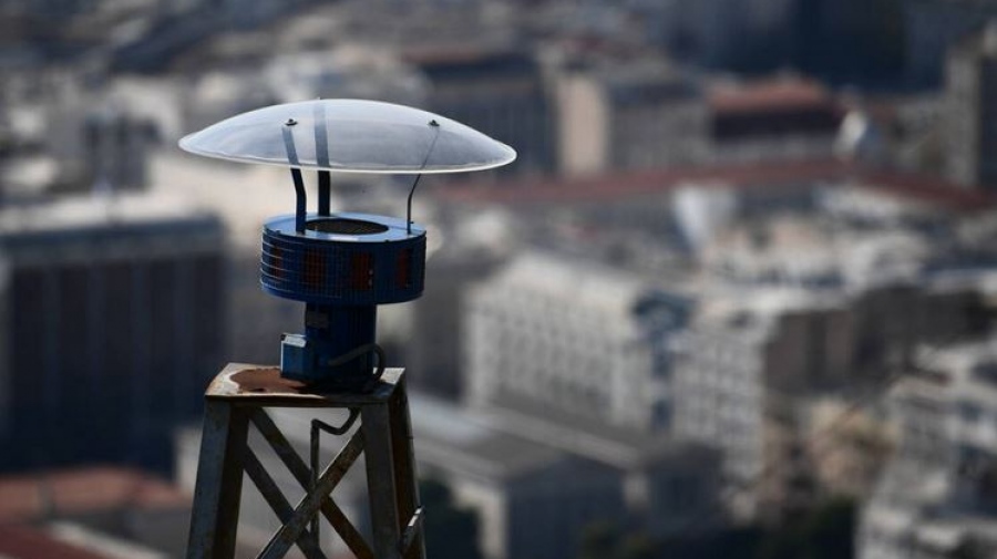 Σειρήνες συναγερμού σε όλη την επικράτεια - Γιατί θα ηχήσουν την Τετάρτη 1η Οκτωβρίου