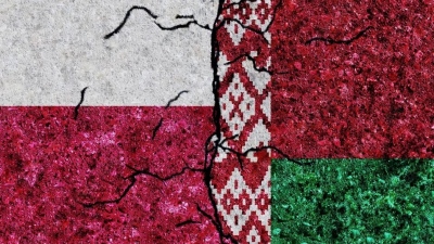 Πολωνία: «Ψέματα και προβοκάτσιες» ότι παραβιάσαμε τον εναέριο χώρο της Λευκορωσίας
