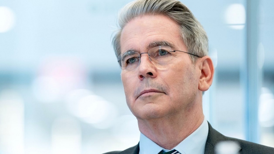 Σφοδρή επίθεση Bessent κατά Fed – Ζητάει έρευνα για ολόκληρο το ίδρυμα – Συνεχίζεται η πίεση της κυβέρνησης Trump στην κεντρική τράπεζα