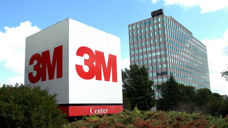 3M: Συμφωνία για την εξαγορά της Acelity έναντι 6,7 δισ. δολ.