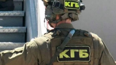 Η KGB της Λευκορωσίας απέτρεψε έκρηξη σε στρατηγικές εγκαταστάσεις της χώρας με την επιχείρηση… καμάκι