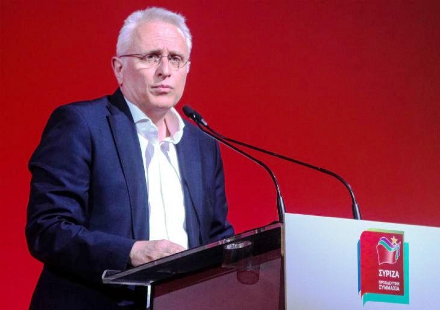 Δύο ερωτήματα Ραγκούση προς την κυβέρνηση για το σοβαρό επεισόδιο στην ΑΣΟΕΕ