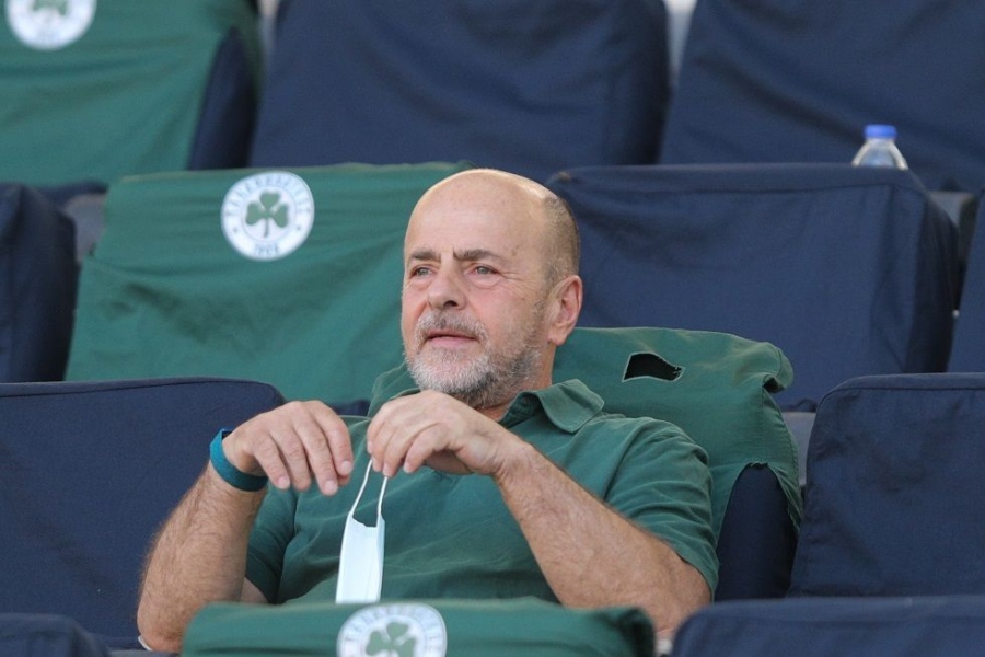 Προκηρύχθηκε νέα Αύξηση Μετοχικού Κεφαλαίου στον Παναθηναϊκό ύψους 19,1 εκατ. ευρώ