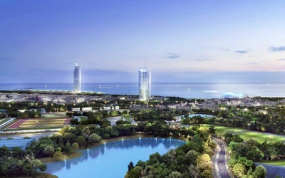 Αμερικανικό ενδιαφέρον «εις διπλούν» για άδεια Καζίνο στο Ελληνικό