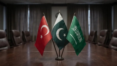 Stability through deterrence: Why the Mecca Pact was triggered