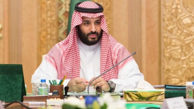 «Τρίγωνο του κακού» η Τουρκία σύμφωνα με τον σαουδάραβα πρίγκιπα διάδοχο Salman