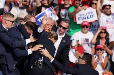 Το απόλυτο φιάσκο: Είχαν εντοπίσει τον δράστη 26 λεπτά πριν πυροβολήσει τον Trump