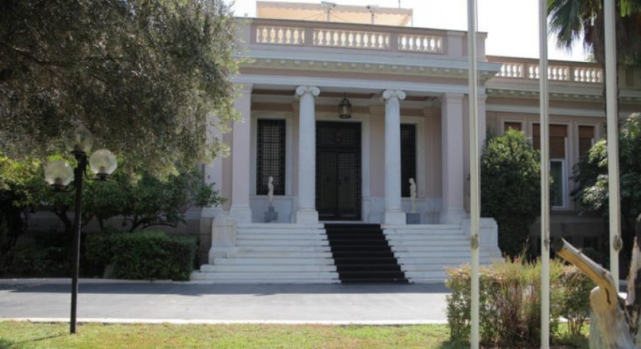 Διευρυμένη σύσκεψη στο Μαξίμου για τον απεγκλωβισμό των έργων του Αχελώου