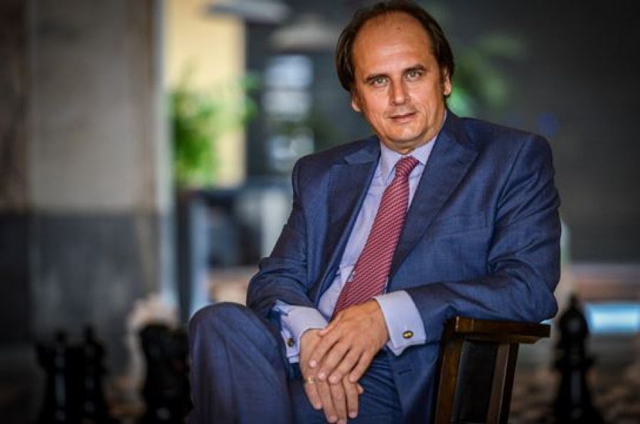 Πειραιώς Real Estate: Επενδυτικές ευκαιρίες στα τουριστικά ακίνητα