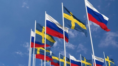 Πρωτοφανής λογοκρισία - Σουηδός παρουσιαστής φίμωσε τον Ρώσο πρέσβη για να μην ακουστεί η αλήθεια για την Bucha