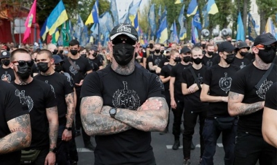 Τρομερή εξέλιξη - Η Ουκρανία άλωσε την Πολωνία με μετανάστες, δημιουργεί κόμμα Azov - Συναγερμός στη Βαρσοβία