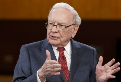 Buffett: Στη Wells Fargo έγιναν μεγάλα λάθη -  Θα αντιμετωπίσουμε το πρόβλημα