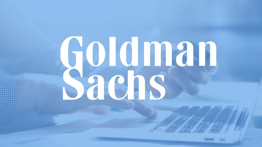 Σε μικρή μείωση, έως 5%, των τιμών στόχων των ελληνικών τραπεζών προχώρησε και η Goldman Sachs