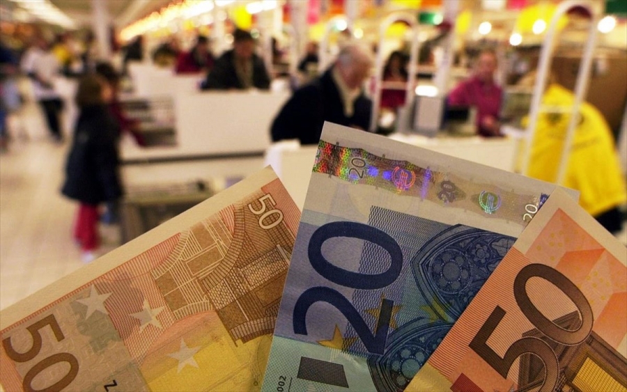 Αύξηση 35,5% στον τζίρο των επιχειρήσεων στην Ελλάδα το 2022, στα 461 δισ. ευρώ