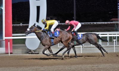 Markopoulo Park: Εντυπωσιακές κούρσες και μεγάλα κέρδη στο Σκορ 6