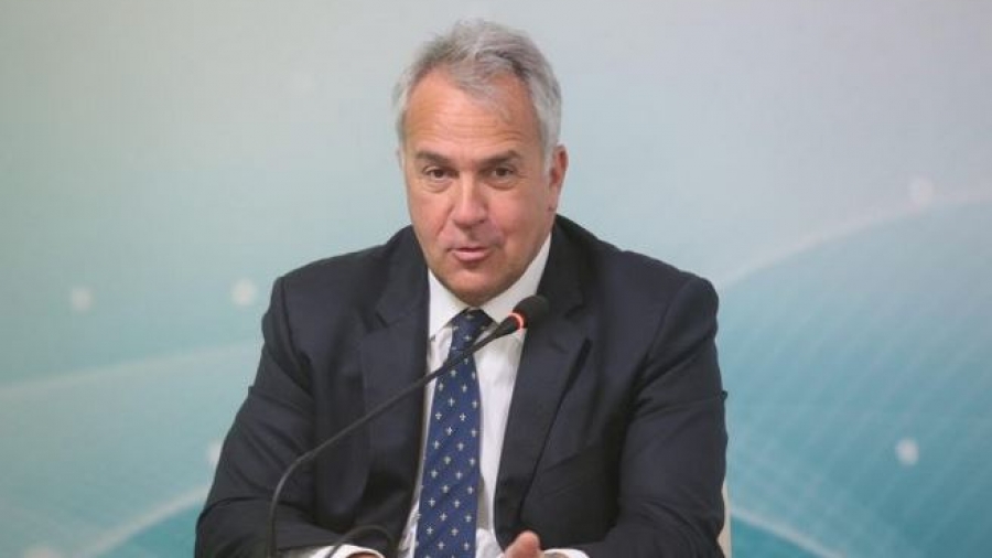 Βορίδης για Γεωργούλη: Μια συμπεριφορά δεν χαρακτηρίζει το σύνολο του ΣΥΡΙΖΑ – Μείζον το ζήτημα Παππά