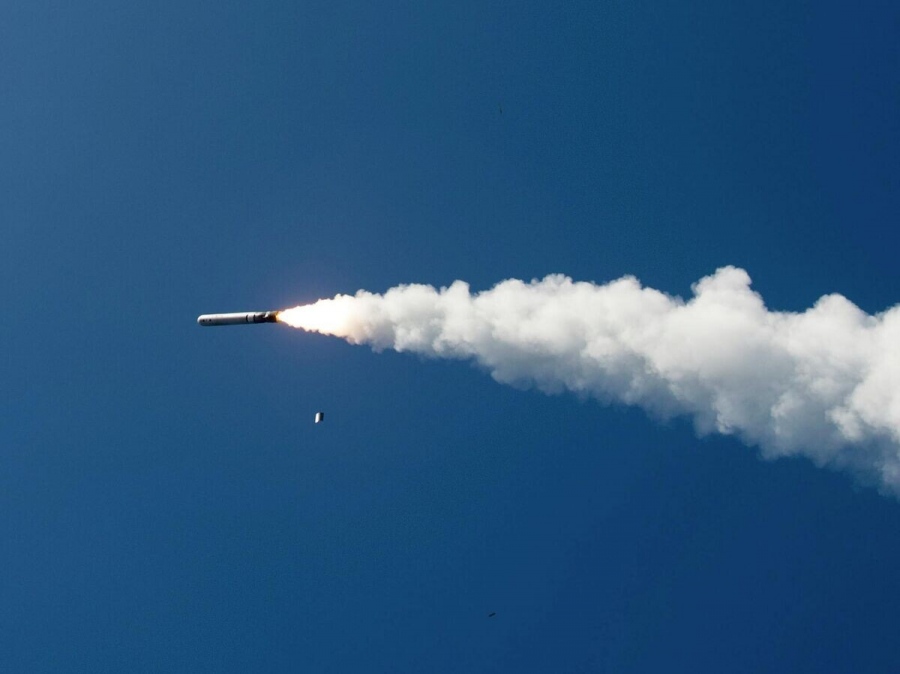 Σενάρια πολέμου: Οι ΗΠΑ θα επιτεθούν με Tomahawk, αεροσκάφη και βομβαρδιστικά στο Ιράν