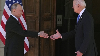 Λευκός Οίκος: Ο Biden δεν έχει καμία πρόθεση να συναντηθεί με τον Putin (Ρωσία) στη σύνοδο της G20 - Ανοικτοί δίαυλοι με Κίνα