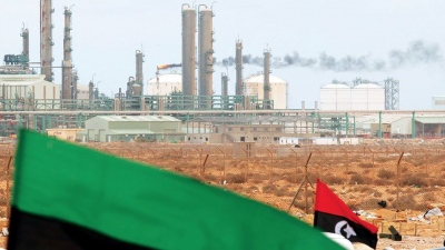 «Τέλος» το πετρέλαιο της Λιβύης για όσες χώρες στηρίζουν το Ισραήλ