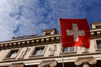 Ιστορικό λάθος από την Ελβετία - Παραβίασε την ιερή αρχή των τραπεζών, ετοιμάζουν αγωγή κατά της Credit Suisse οι ομολογιούχοι