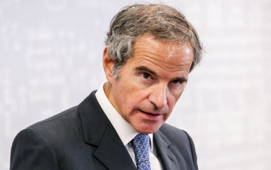 ΔΟΑΕ: Οι επιθέσεις των ουκρανικών drones μπορεί να προκαλέσουν πυρηνικό ολοκαύτωμα στη Zaporizhia