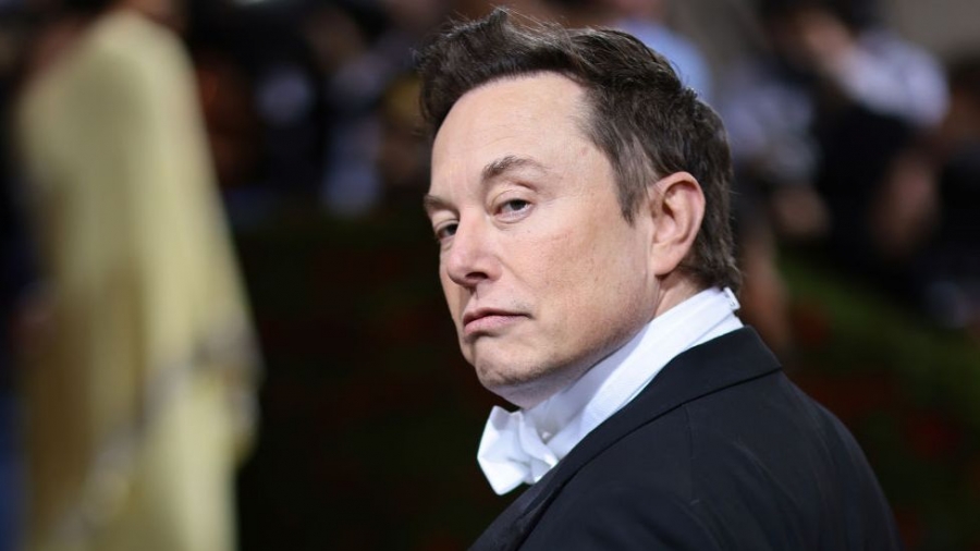 Elon Musk: Δεν πάω στο Davos γιατί είναι βαρετό - «Το Παγκόσμιο Οικoνομικό Φόρουμ θα πρέπει να ελέγχει τον κόσμο;»