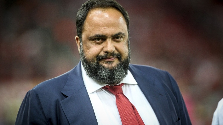 Επίθεση Μαρινάκη στην κυβέρνηση: Ανύπαρκτα τα υπουργεία Αθλητισμού, Προστασίας του Πολίτη - Παρέμβαση εισαγγελέα