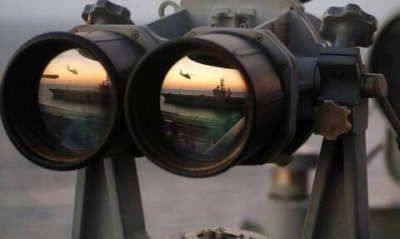 Ιράν: Εκτελέστηκε άνδρας κατηγορούμενος για κατασκοπεία υπέρ του Ισραήλ