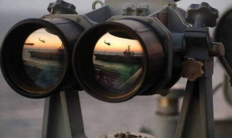 Ιράν: Εκτελέστηκε άνδρας κατηγορούμενος για κατασκοπεία υπέρ του Ισραήλ